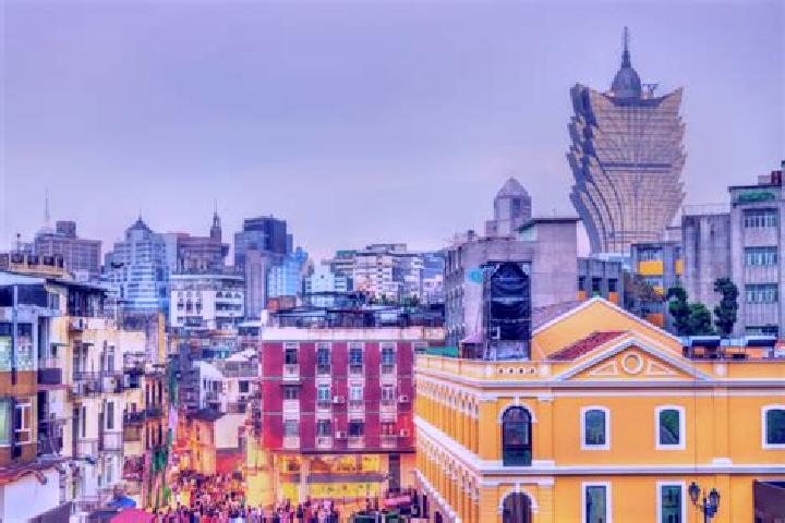 Ivy, 23 — Escort in Macau, Romania
