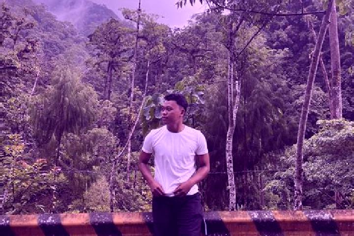 Ivy, 23 — Escort in Maguan, Indonesia