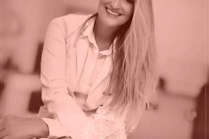 Ivy, 23 — Escort in Marilac, Brazil