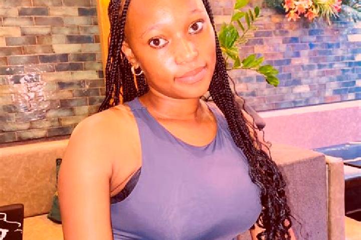 Ivy, 23 — Escort in Mbave, Angola