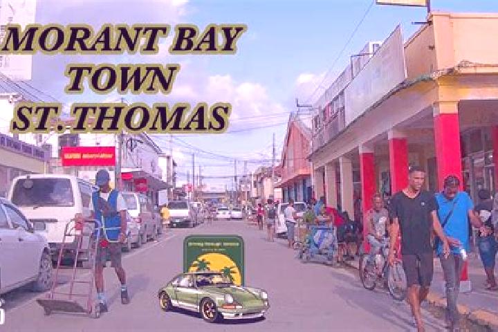 Ivy, 23 — Escort in Morant Bay, Jamaica