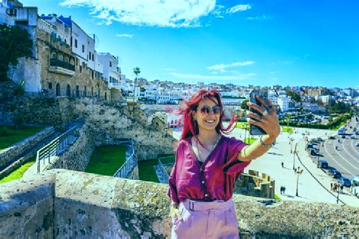 Ivy, 23 — Escort in Nador, Morocco