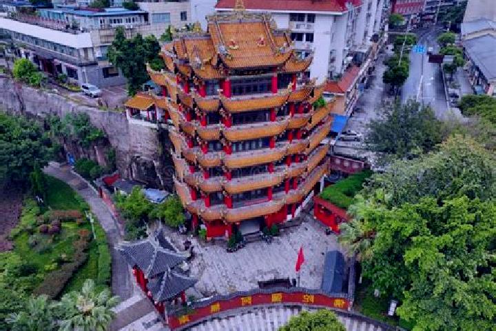 Ivy, 23 — Escort in Neijiang, China