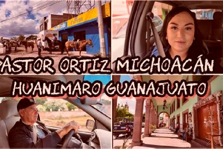 Ivy, 23 — Escort in Pastor Ortiz, Mexico