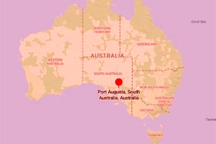 Ivy, 23 — Escort in Port Augusta, Australia
