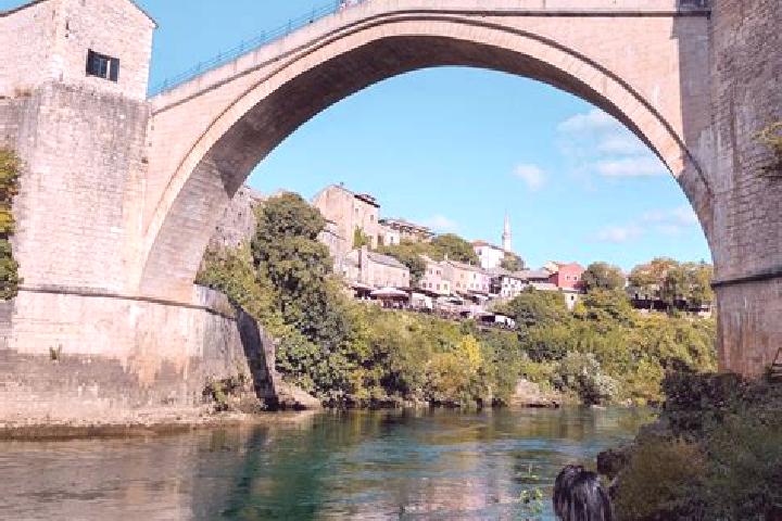 Ivy, 23 — Escort in Puracic, Bosnia and Herzegovina