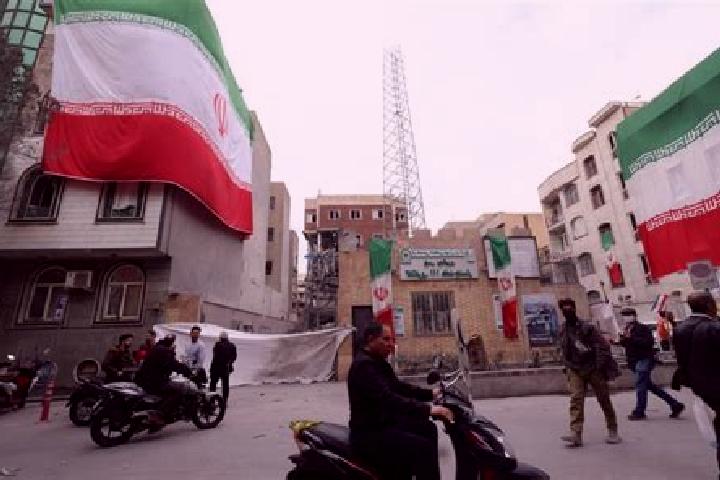 Ivy, 23 — Escort in Qassab Koti, Iran