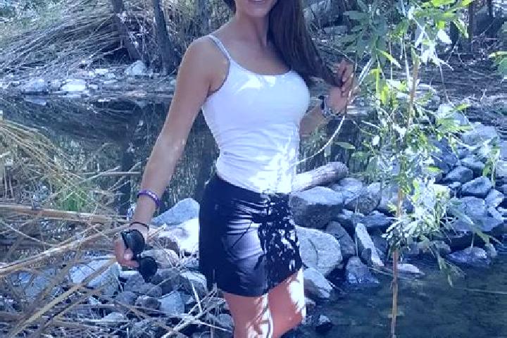 Ivy, 23 — Escort in Ransomville, United States