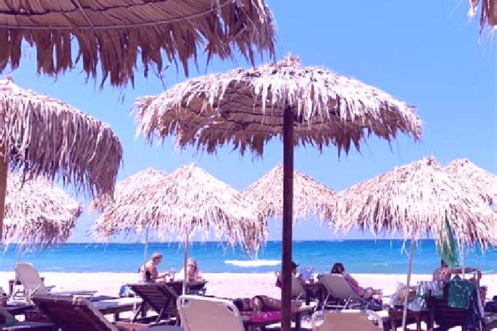 Ivy, 23 — Escort in Rethymno, Greece