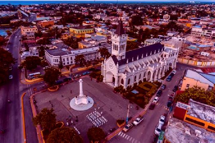 Ivy, 23 — Escort in San Francisco de Macoris, Dominican Republic