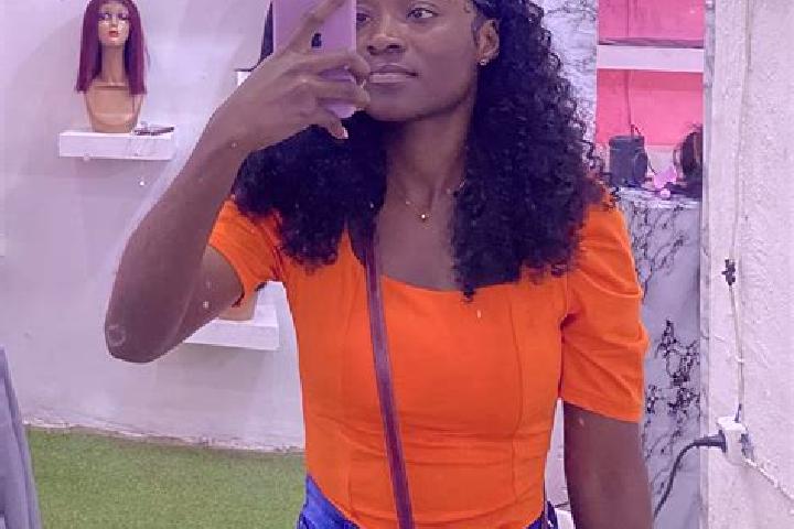 Ivy, 23 — Escort in Sande, Angola