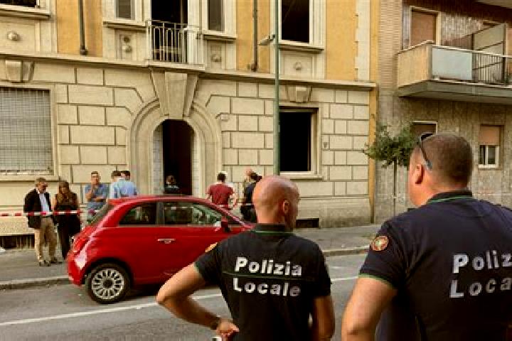 Ivy, 23 — Escort in Sesto San Giovanni, Italy