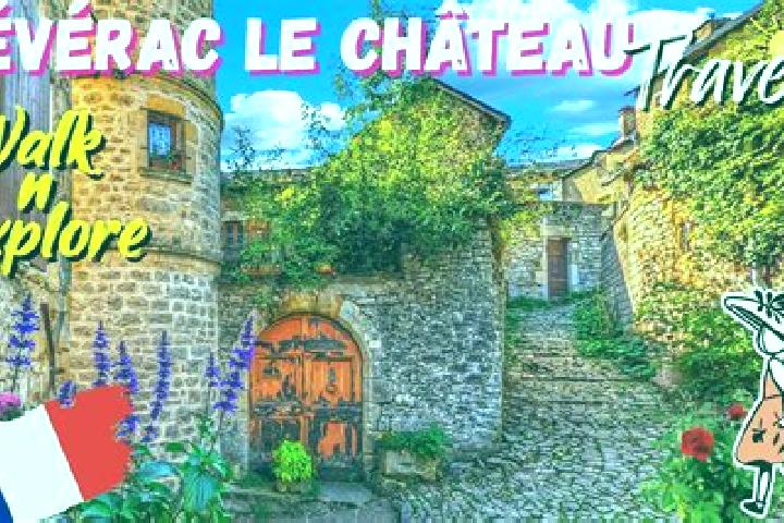 Ivy, 23 — Escort in Severac-le-Chateau, France