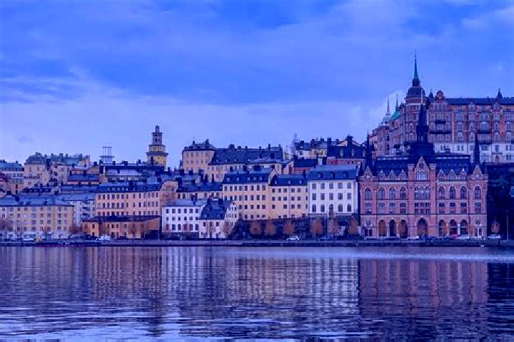 Ivy, 23 — Escort in Soederakra, Sweden