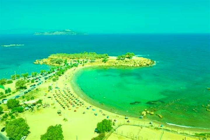 Ivy, 23 — Escort in Tavronitis, Greece