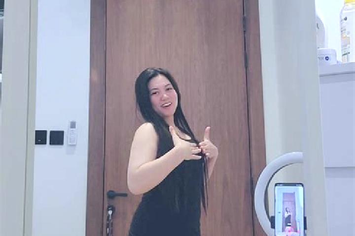 Ivy, 23 — Escort in Timbang Satu, Indonesia