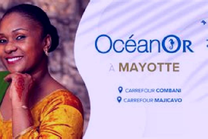 Ivy, 23 — Escort in Tsingoni, Mayotte