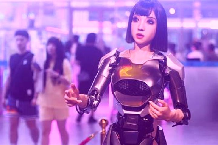 Ivy, 23 — Escort in Tuopu, China