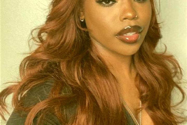 Ivy, 24, a auburn amber-eyed ebony companion based in Taijiying. Offering Duos, Couples, Overnight. Available for incall and outcall, overnight bookings avai...