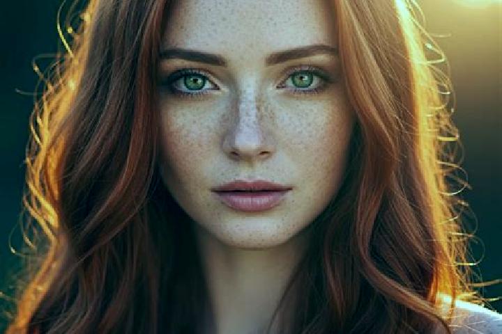 Ivy, 24, a auburn green-eyed caribbean companion based in Zuekokore. Offering Roleplay, GFE, Duos. Available for incall and outcall, day and evening dates.