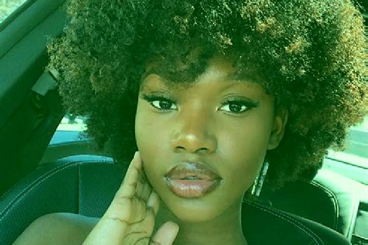 Ivy, 24, a black brown-eyed ebony companion based in Sviadnov. Offering A-Level, Travel Companion, Dinner Date, Fetish. Available for incall and outcall, ove...