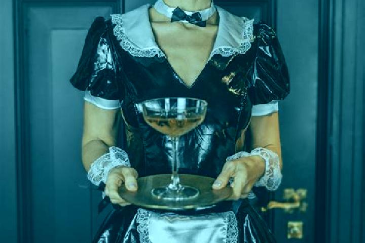 Ivy, 24, a black grey-eyed caucasian companion based in Xiashixiang. Offering Domination, GFE, Party Girl, BDSM, Striptease. Available for incall and outcall...