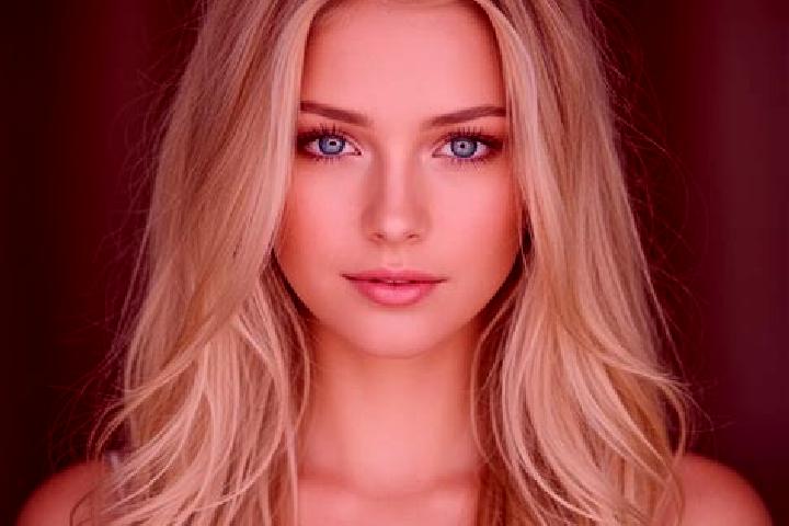 Ivy, 24, a blonde hazel-eyed mixed companion based in Red Creek. Offering Party Girl, Overnight, A-Level. Available for incall and outcall, day and evening d...