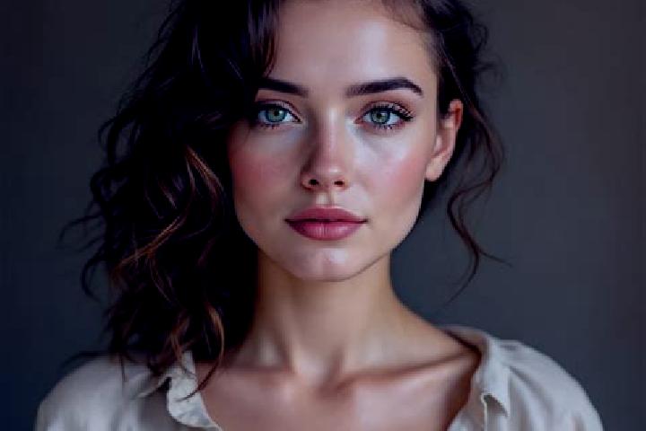 Ivy, 24, a chestnut blue-eyed mixed companion based in Kaniene. Offering Prostate Massage, Fetish, Erotic Massage. Available for incall and outcall, overnigh...