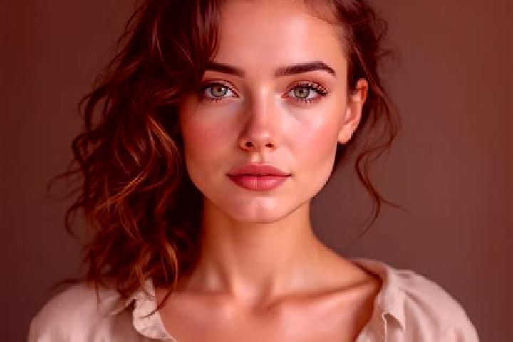 Ivy, 24, a chestnut grey-eyed indian companion based in Auldearn. Offering CIM, Deep French Kissing, Striptease, Massage. Available for incall and outcall, d...