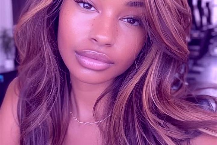 Ivy, 24, a dark blonde brown-eyed caribbean companion based in Mauves-sur-Loire. Offering BDSM, A-Level, Couples. Available for incall and outcall, overnight...
