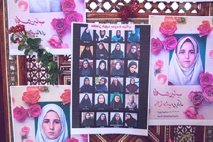 Ivy, 24 — Escort in Ash Shajarah, Syria