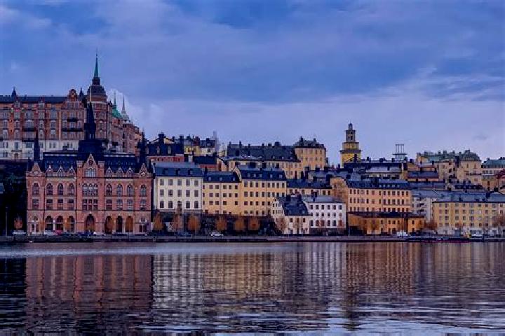 Ivy, 24 — Escort in Baggetorp, Sweden