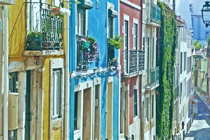 Ivy, 24 — Escort in Bairro, Portugal
