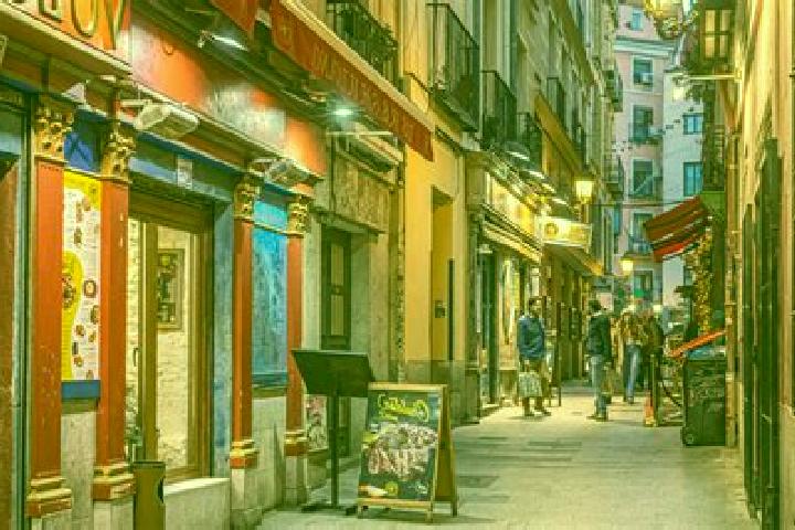 Ivy, 24 — Escort in Barrio de Jesus Fraccion Primera, Mexico