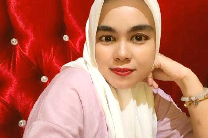 Ivy, 24 — Escort in Baserah, Indonesia