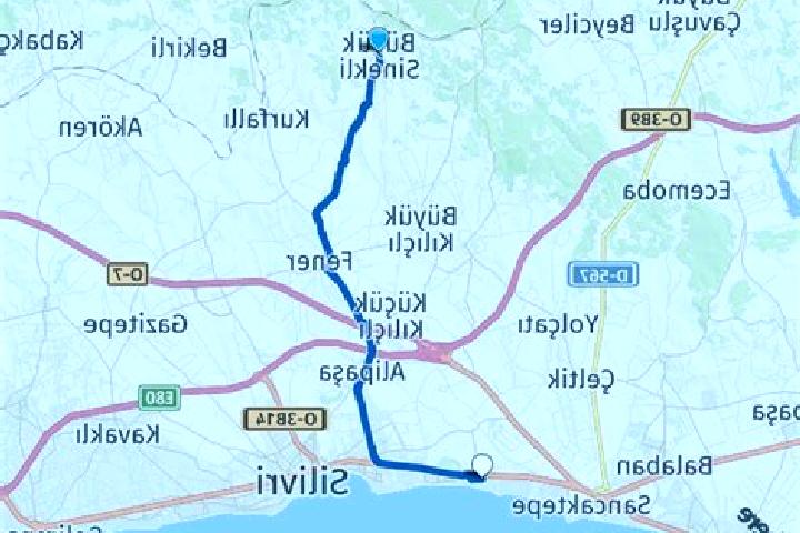 Ivy, 24 — Escort in Bueyuek Sinekli, Turkey