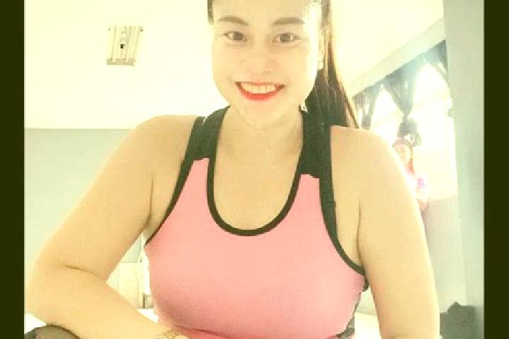Ivy, 24 — Escort in Calingcuan, Philippines