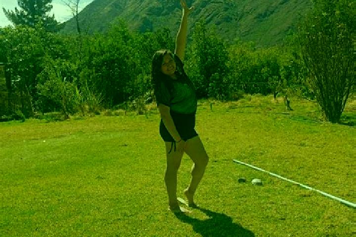 Ivy, 24 — Escort in Cangallo, Peru