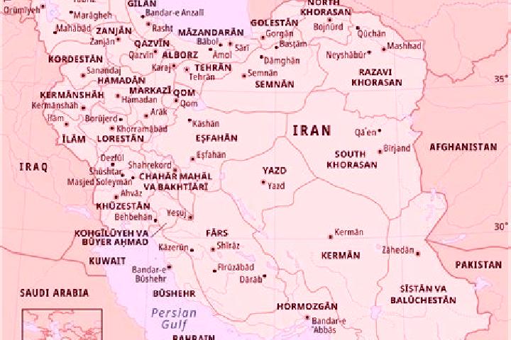Ivy, 24 — Escort in Chaqar, Iran
