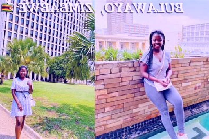 Ivy, 24 — Escort in Esigodini, Zimbabwe