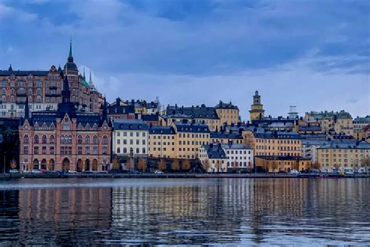 Ivy, 24 — Escort in Essvik, Sweden