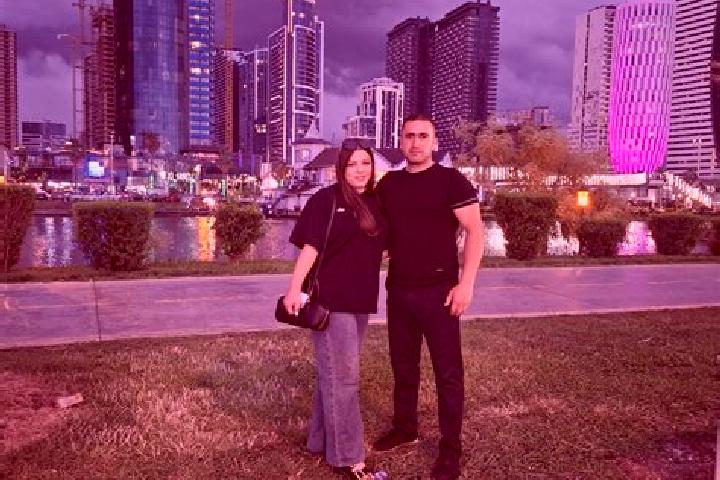 Ivy, 24 — Escort in Gandzak, Armenia