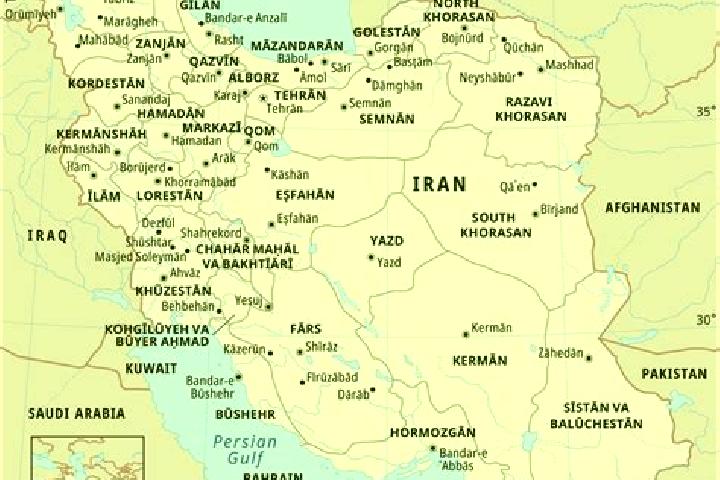 Ivy, 24 — Escort in Golshahr, Iran