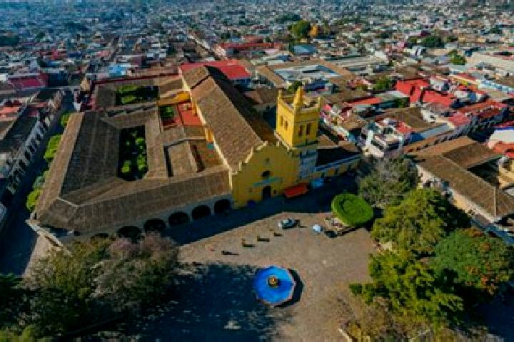 Ivy, 24 — Escort in Guadalupe Quistaj, Mexico