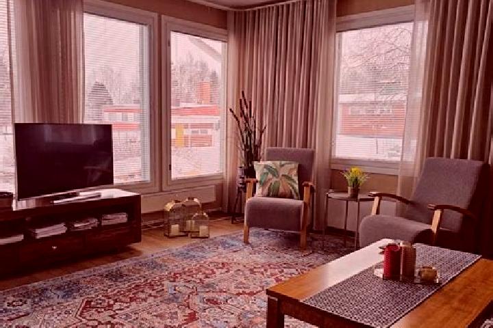 Ivy, 24 — Escort in Ilomantsi, Finland