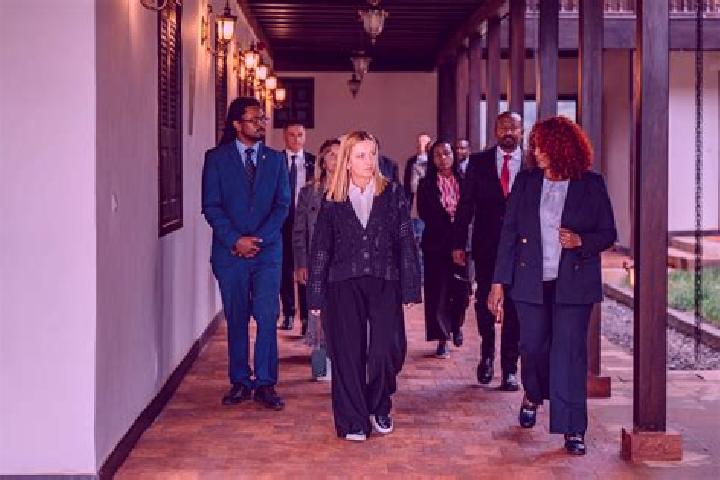 Ivy, 24 — Escort in Jimma, Ethiopia