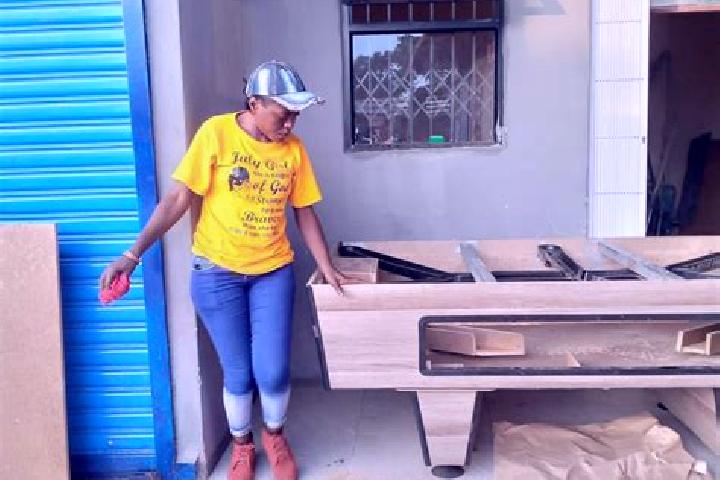 Ivy, 24 — Escort in Kasempa, Zambia