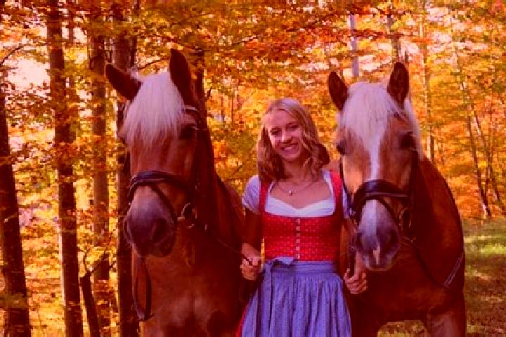 Ivy, 24 — Escort in Kleinreifling, Austria