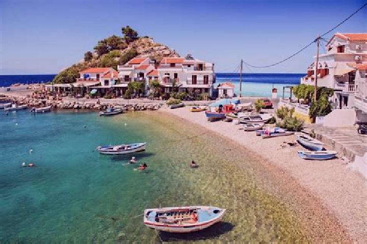 Ivy, 24 — Escort in Kokkari, Greece