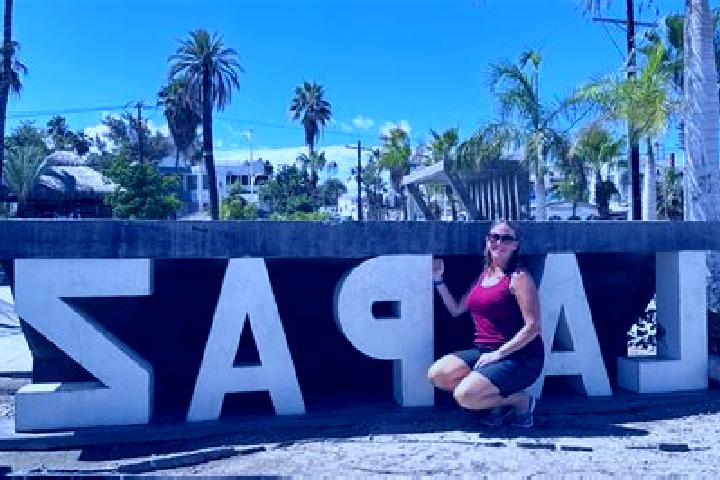 Ivy, 24 — Escort in La Paz, United States